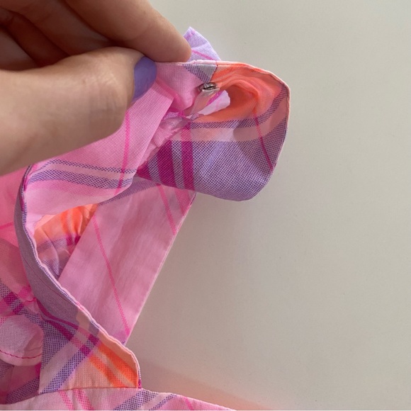 Lilly Pulitzer Reyna Top - Picture 7 of 11